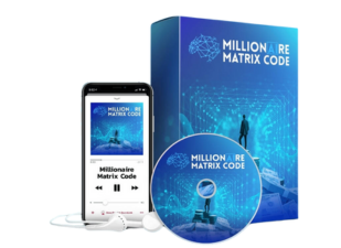 millionaire matrix code