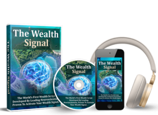 the wealth signal