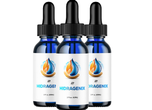 hidragenix