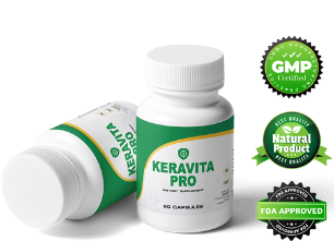 keravita pro