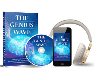 the genius wave