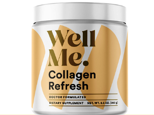 collagen refresh