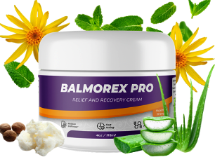 balmorex pro