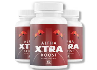 alpha xtra boost