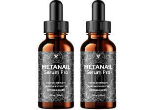 metanail complex pro