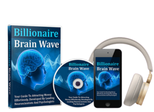 billionaire brain wave