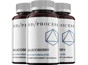 glucoberry