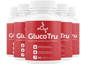 glucotru