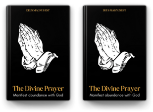 the divine prayer