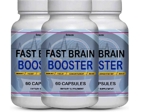 fast brain booster