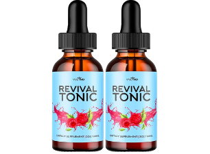 revival tonic