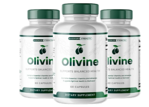 olivine relaunched